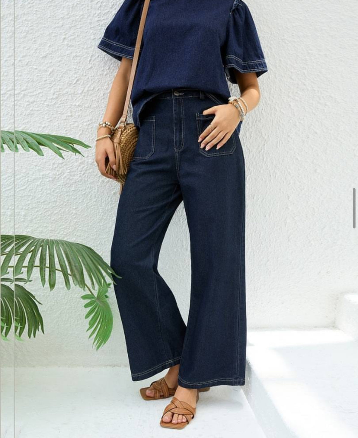 Piper Denim Jeans