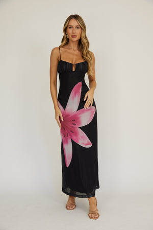 Fia Dress