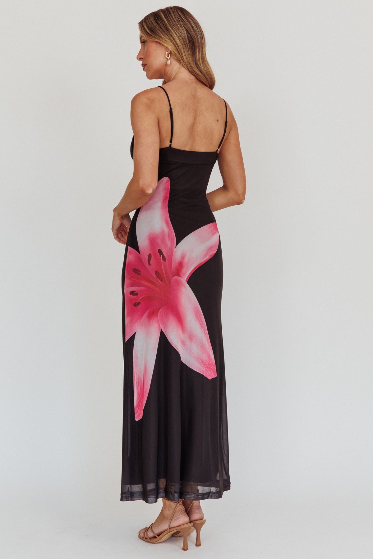 Fia Dress
