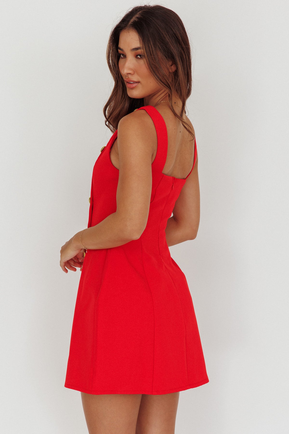 Akari Dress