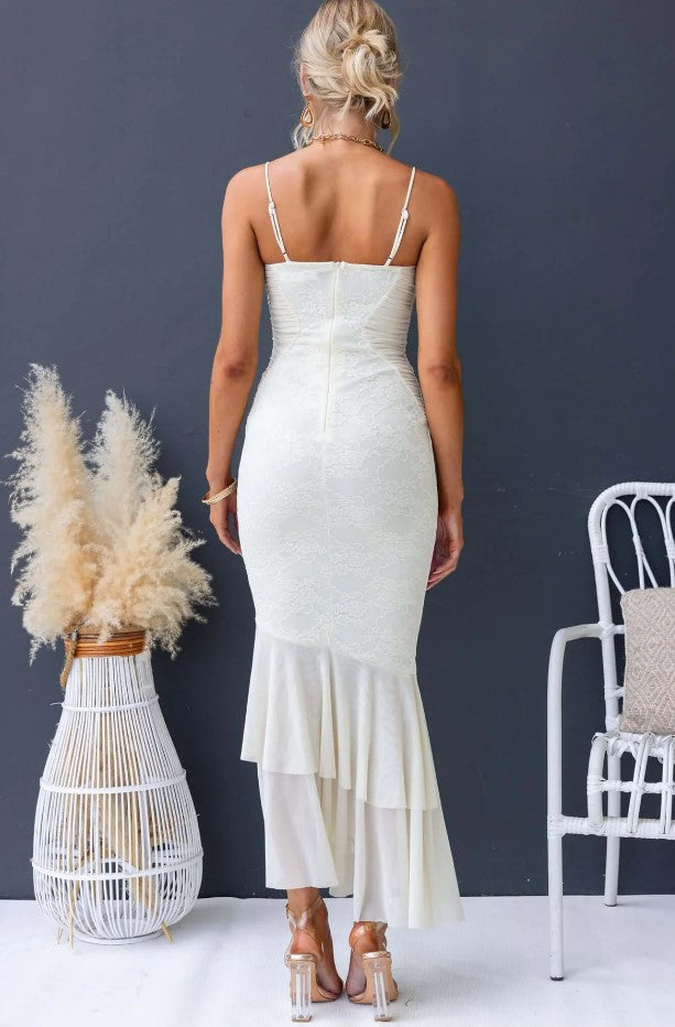 Vera Dress
