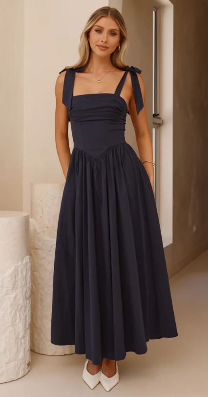 Alazne Dress