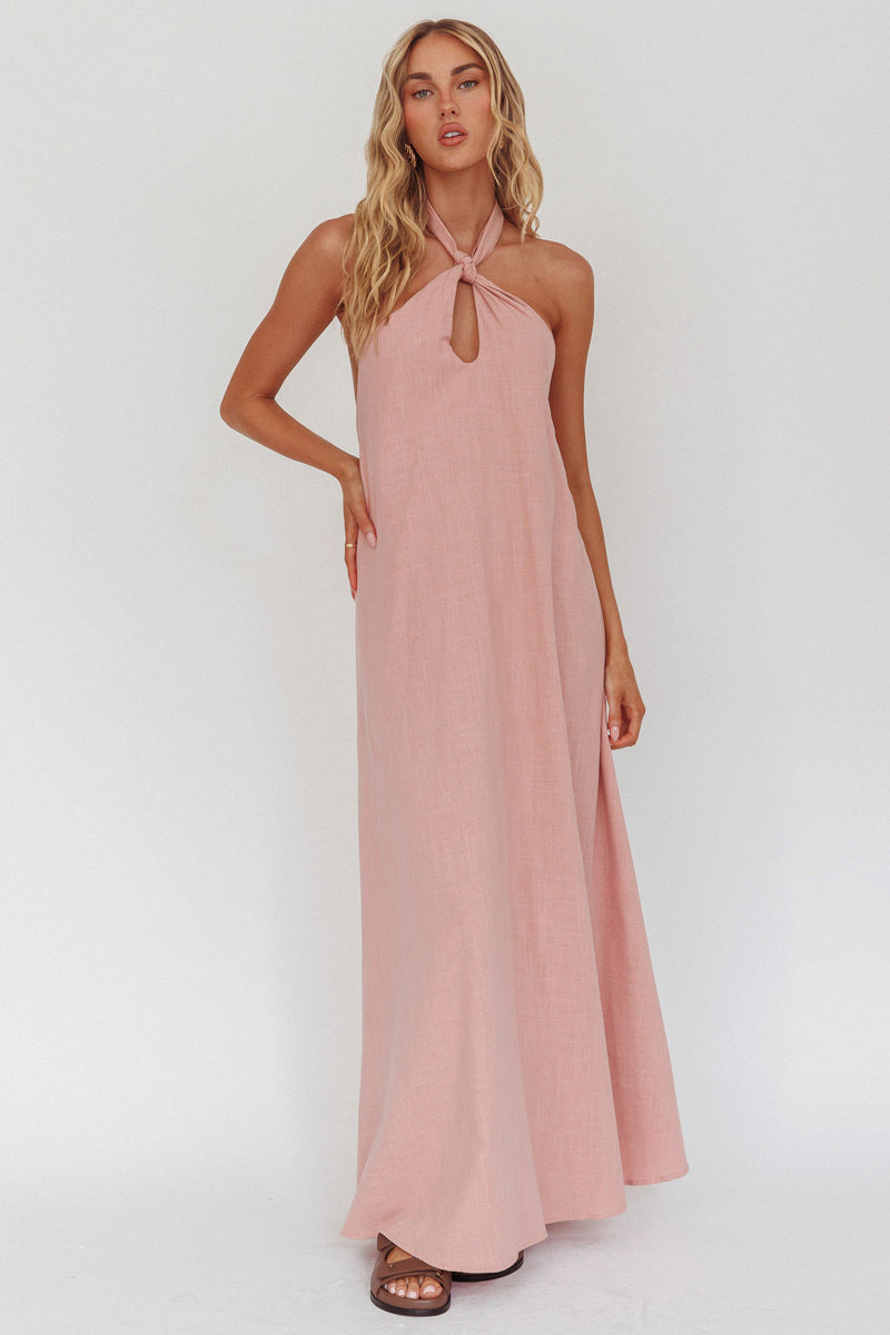 Aza Dress