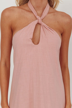 Aza Dress