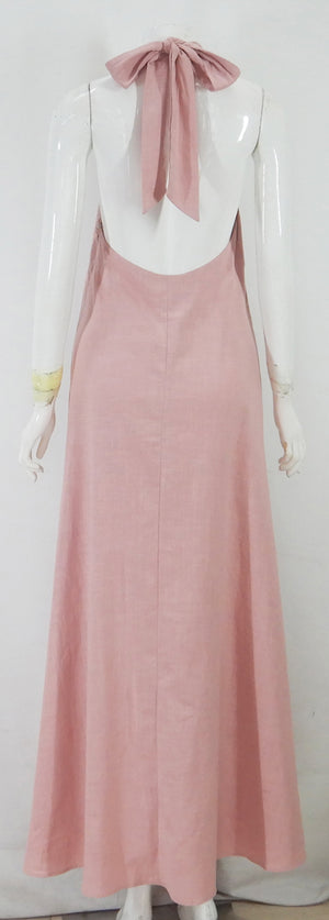 Aza Dress