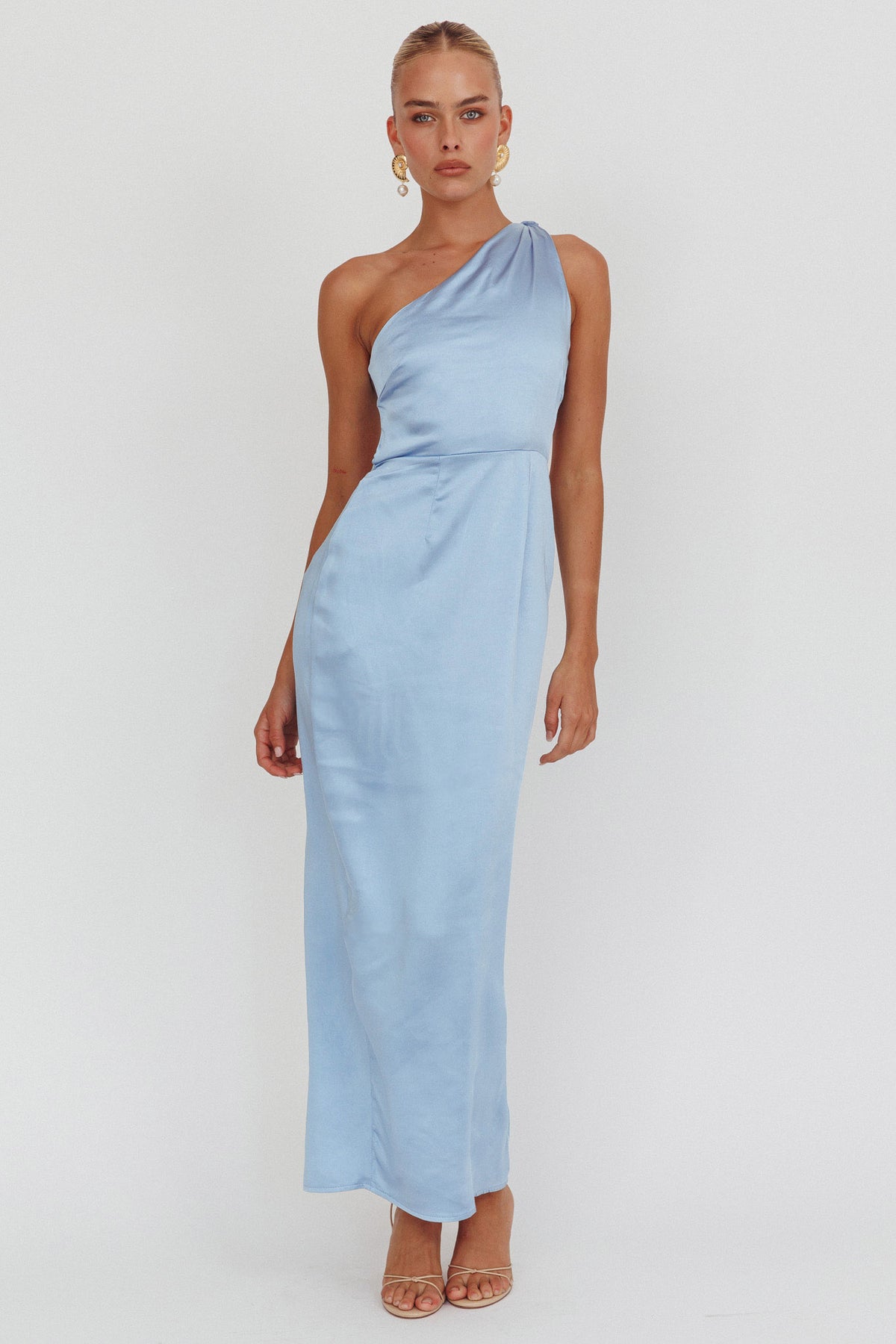 Elsa Dress