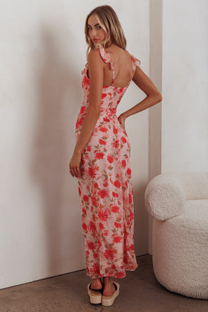 Rosie Maxi Dress
