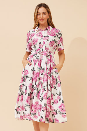 Briar Dress