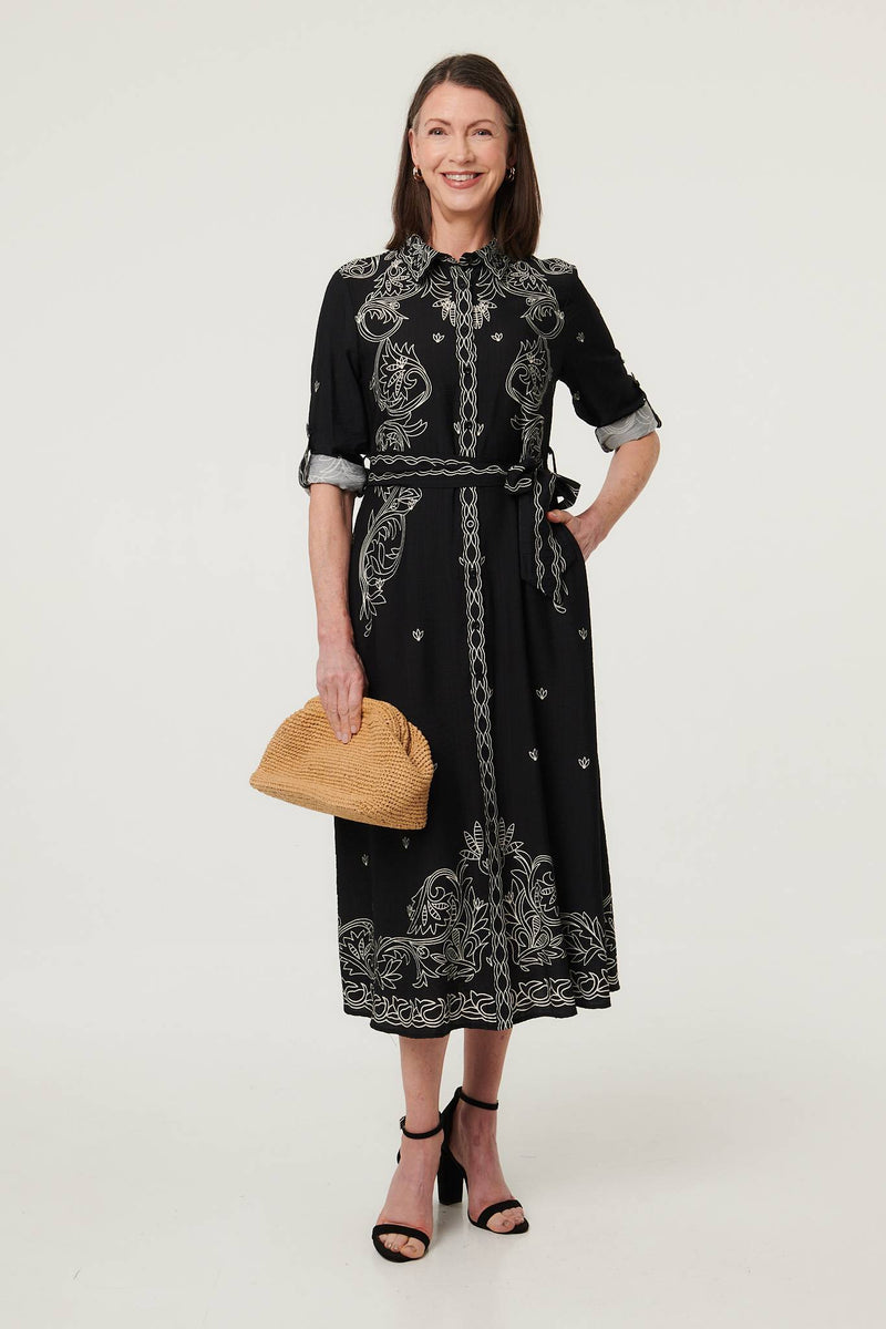 Ella Dress