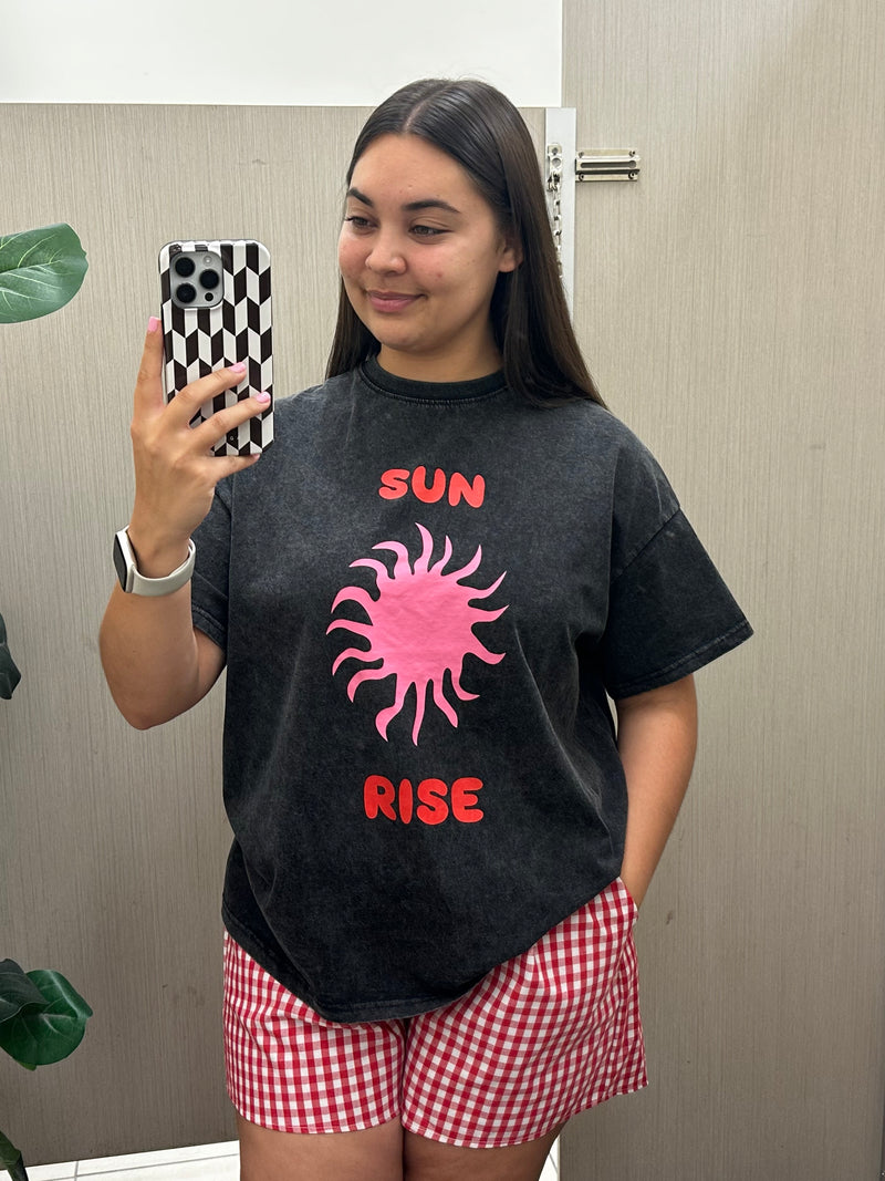 Chicago Sunrise Shirt