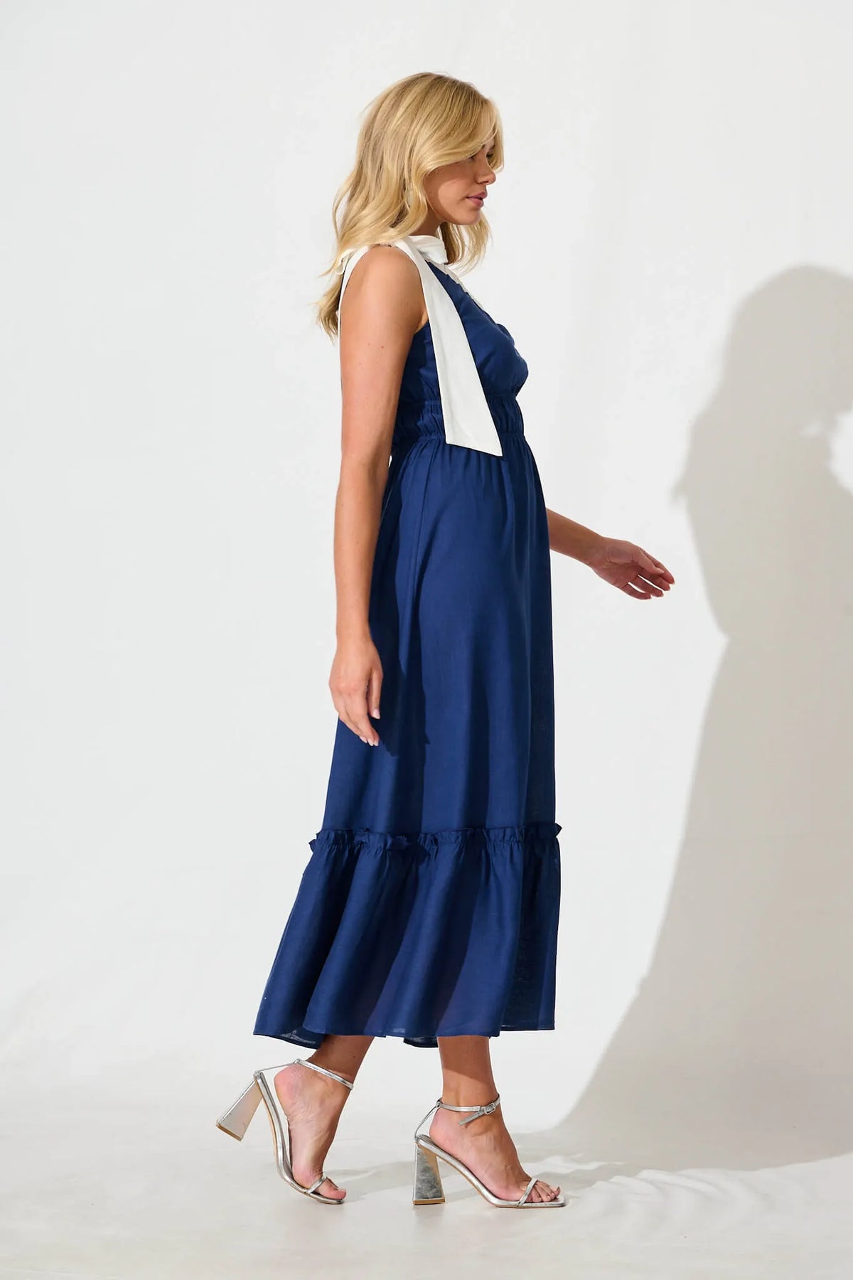 Sabra Dress