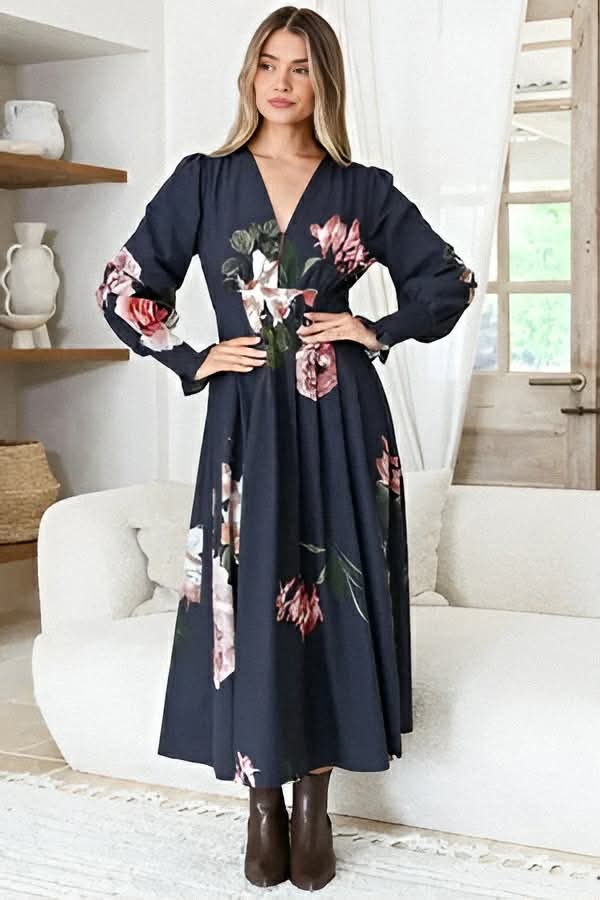 Soma Dress