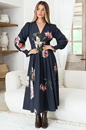 Soma Dress