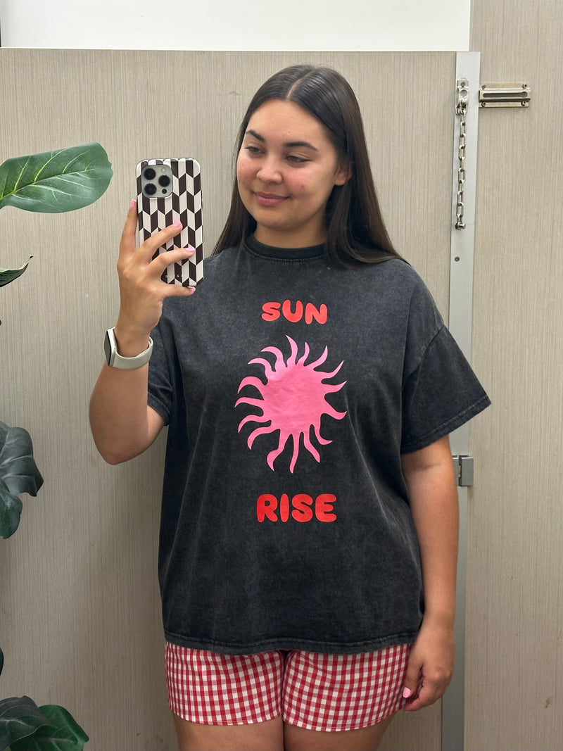 Chicago Sunrise Shirt