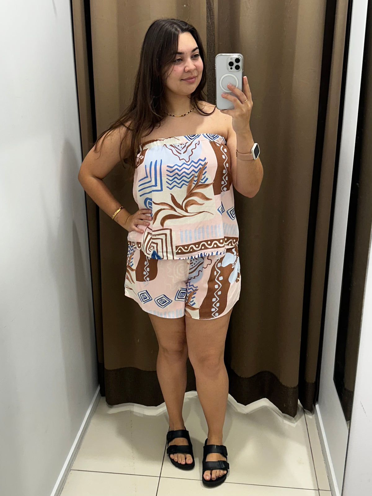 Inka Top