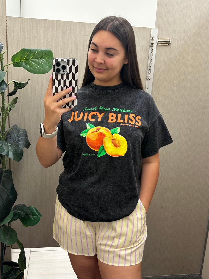 Chicago Juicy Bliss Shirt