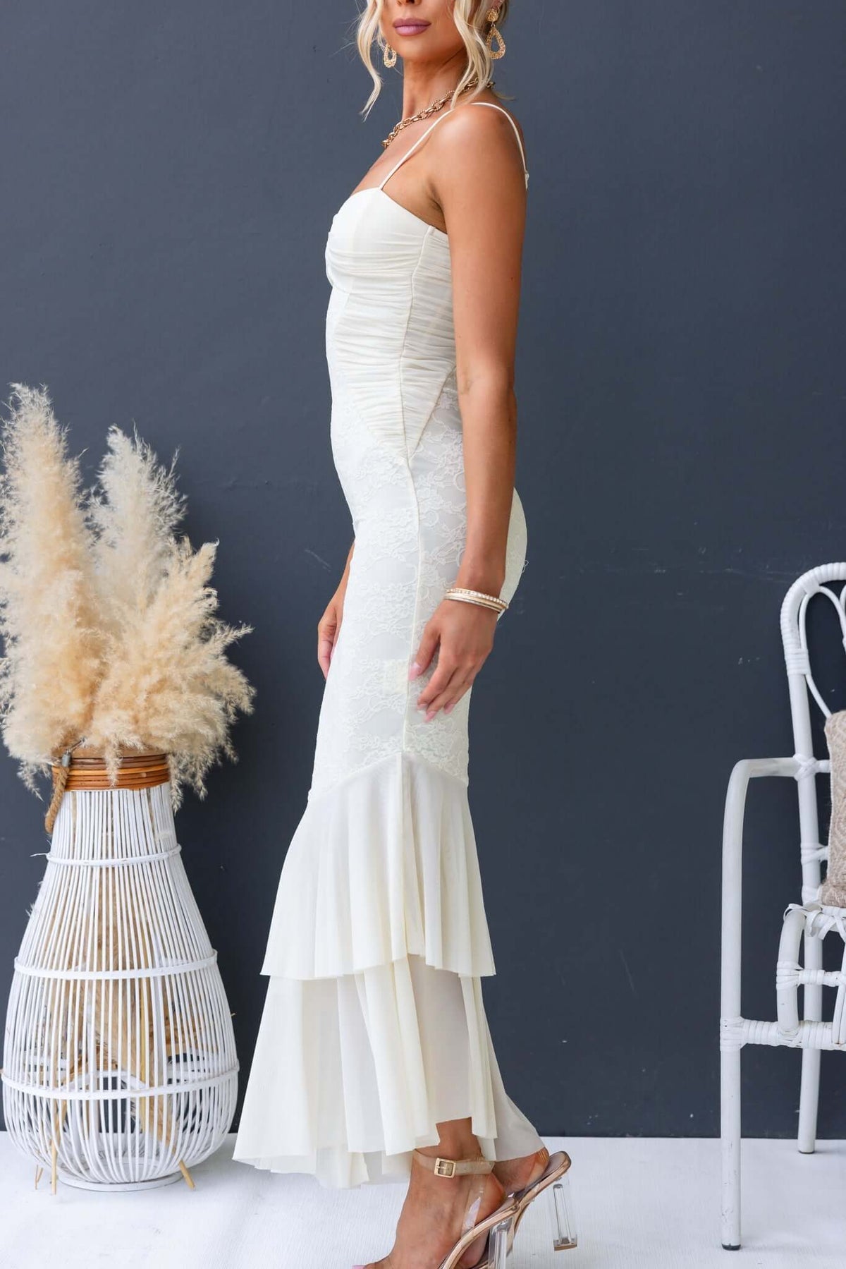 Vera Dress