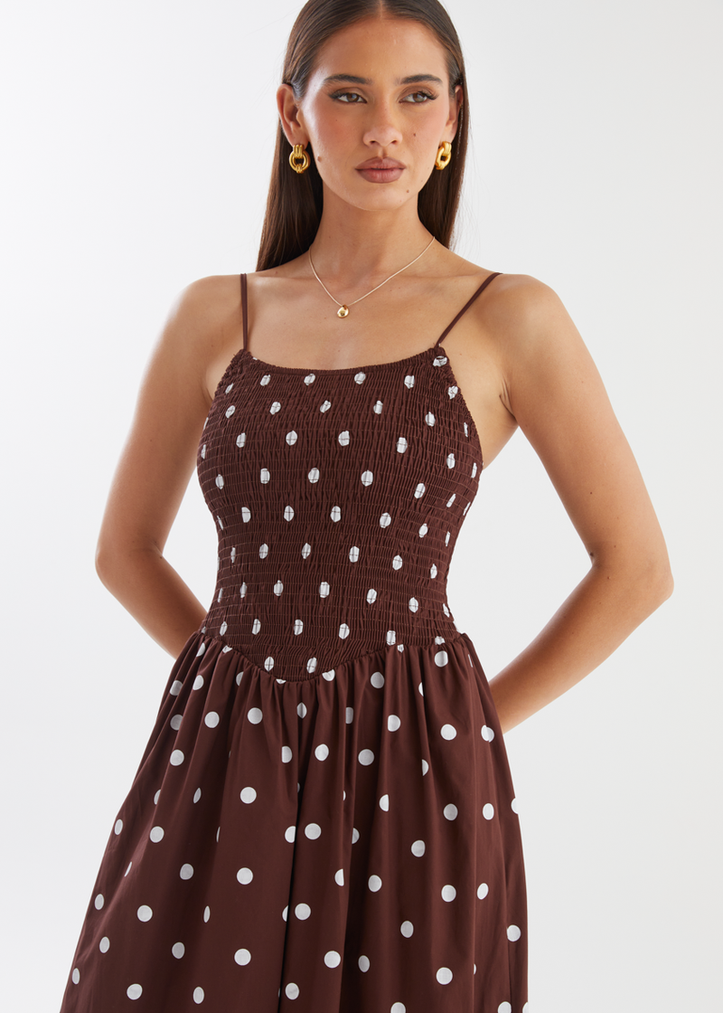 Payton Dress