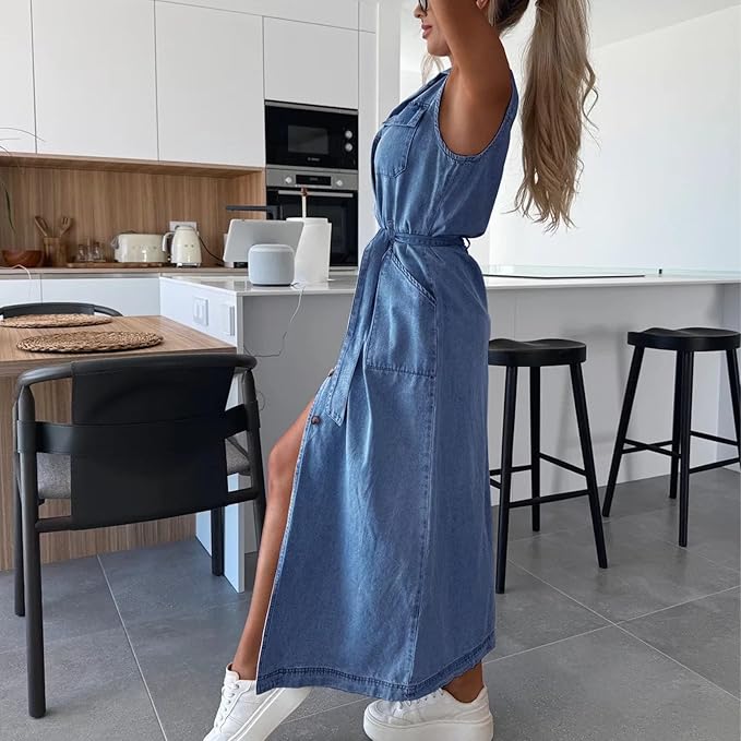 Reenie Dress