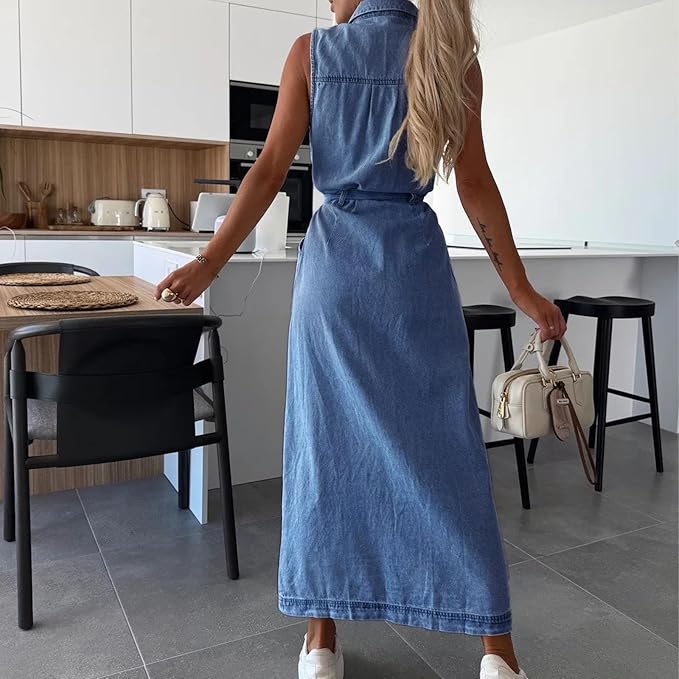 Reenie Dress