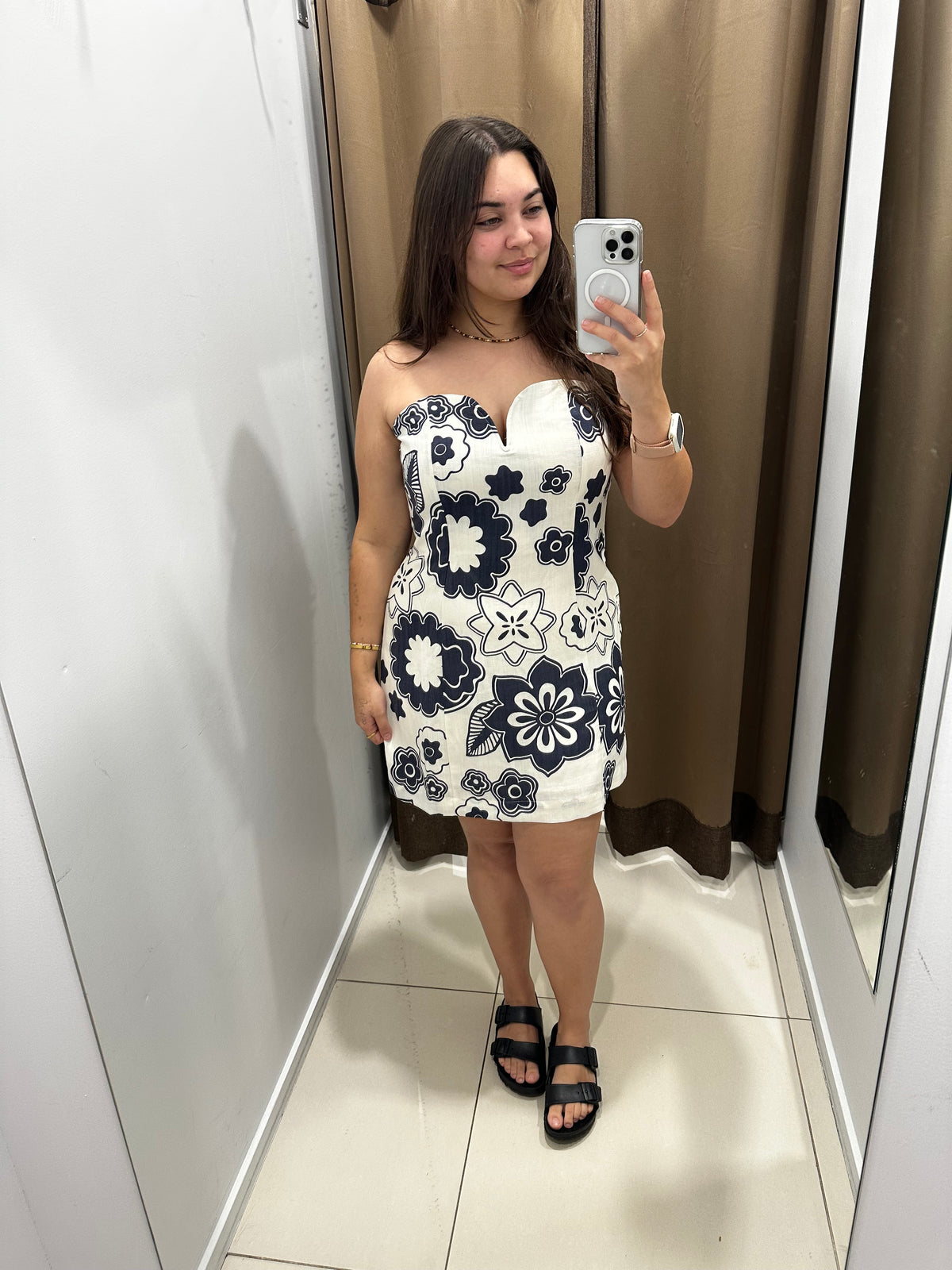 Julietta Dress