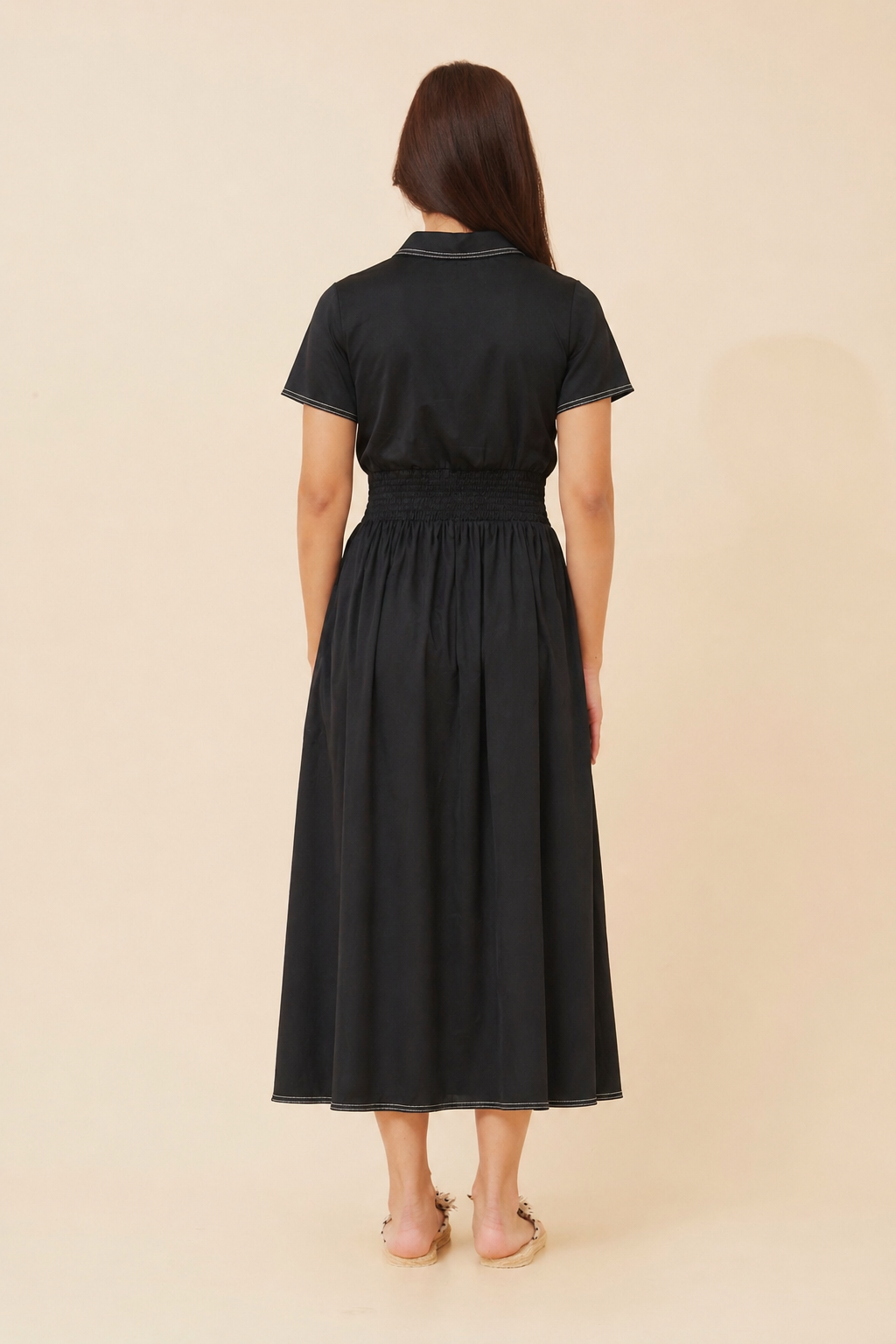 Sharona Dress