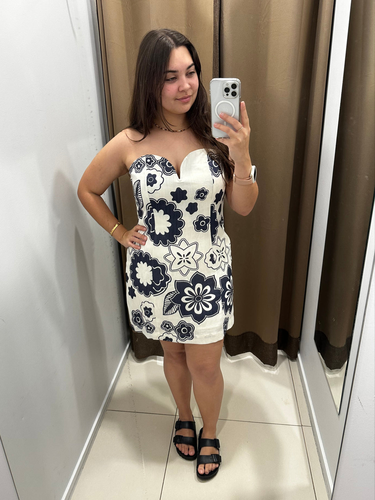 Julietta Dress