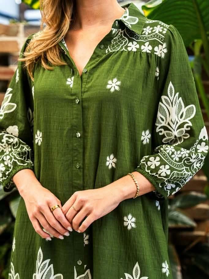 Abelina Dress
