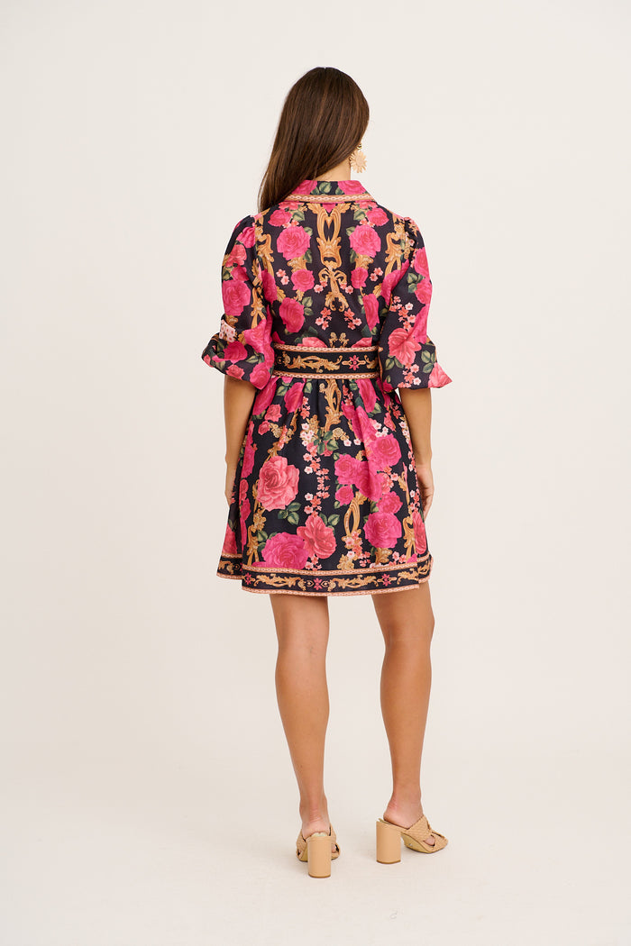 Liana Dress