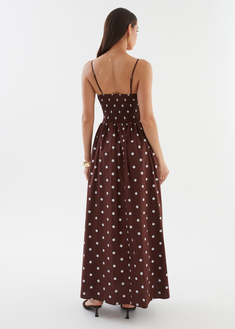Payton Dress