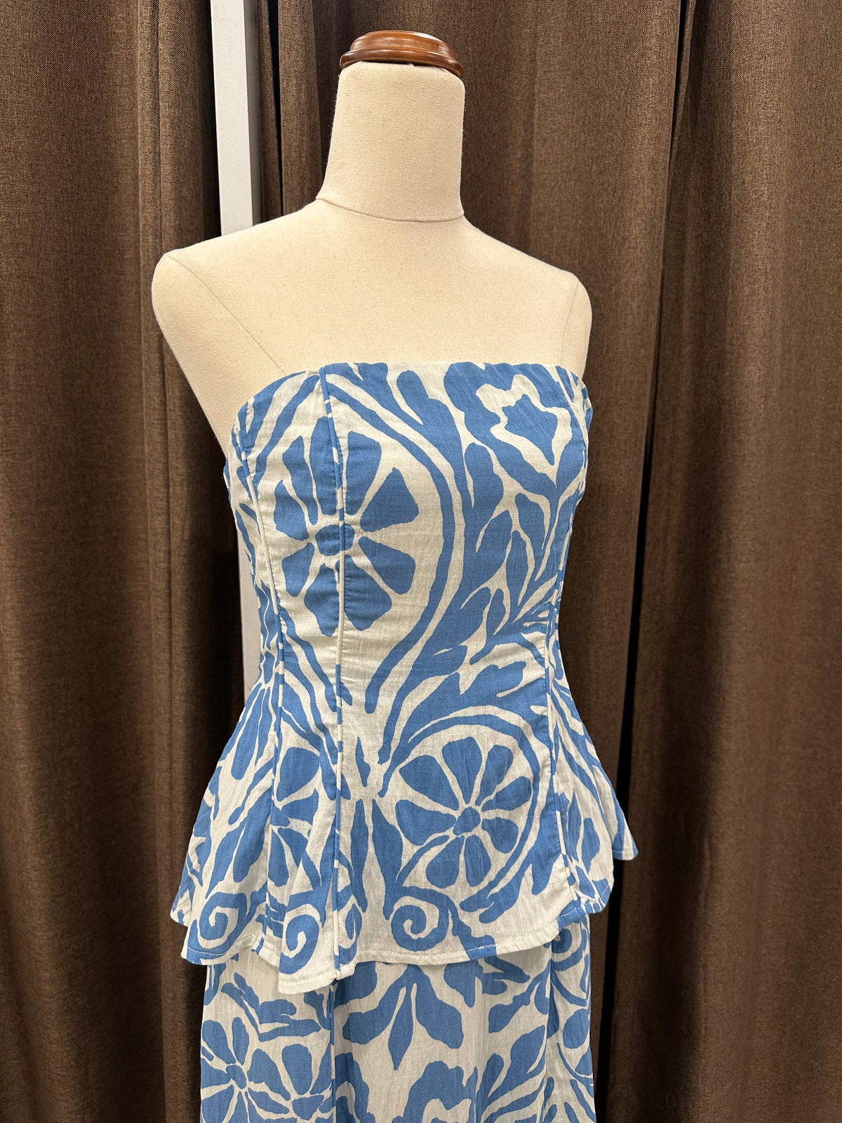Savannah Dress