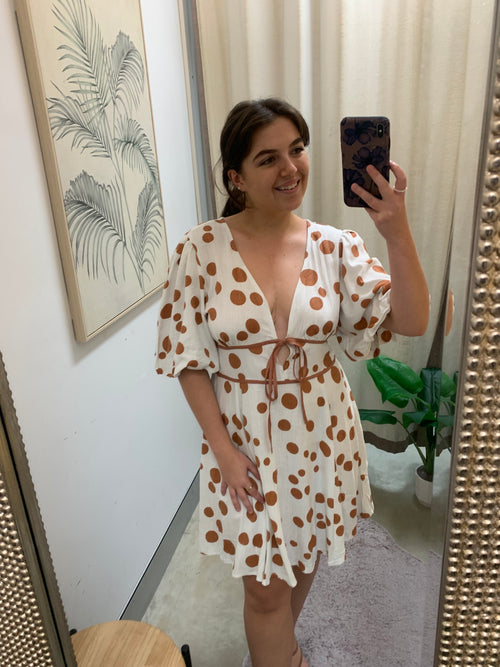 New Page 2 Milou Dress House