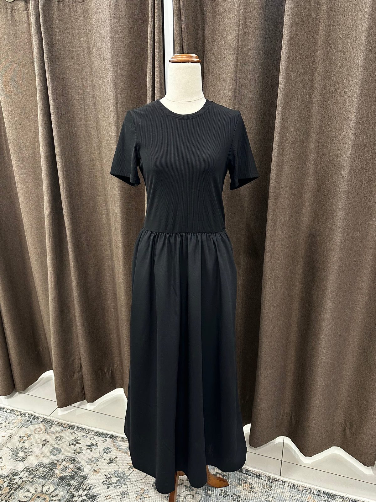 Kamila Dress
