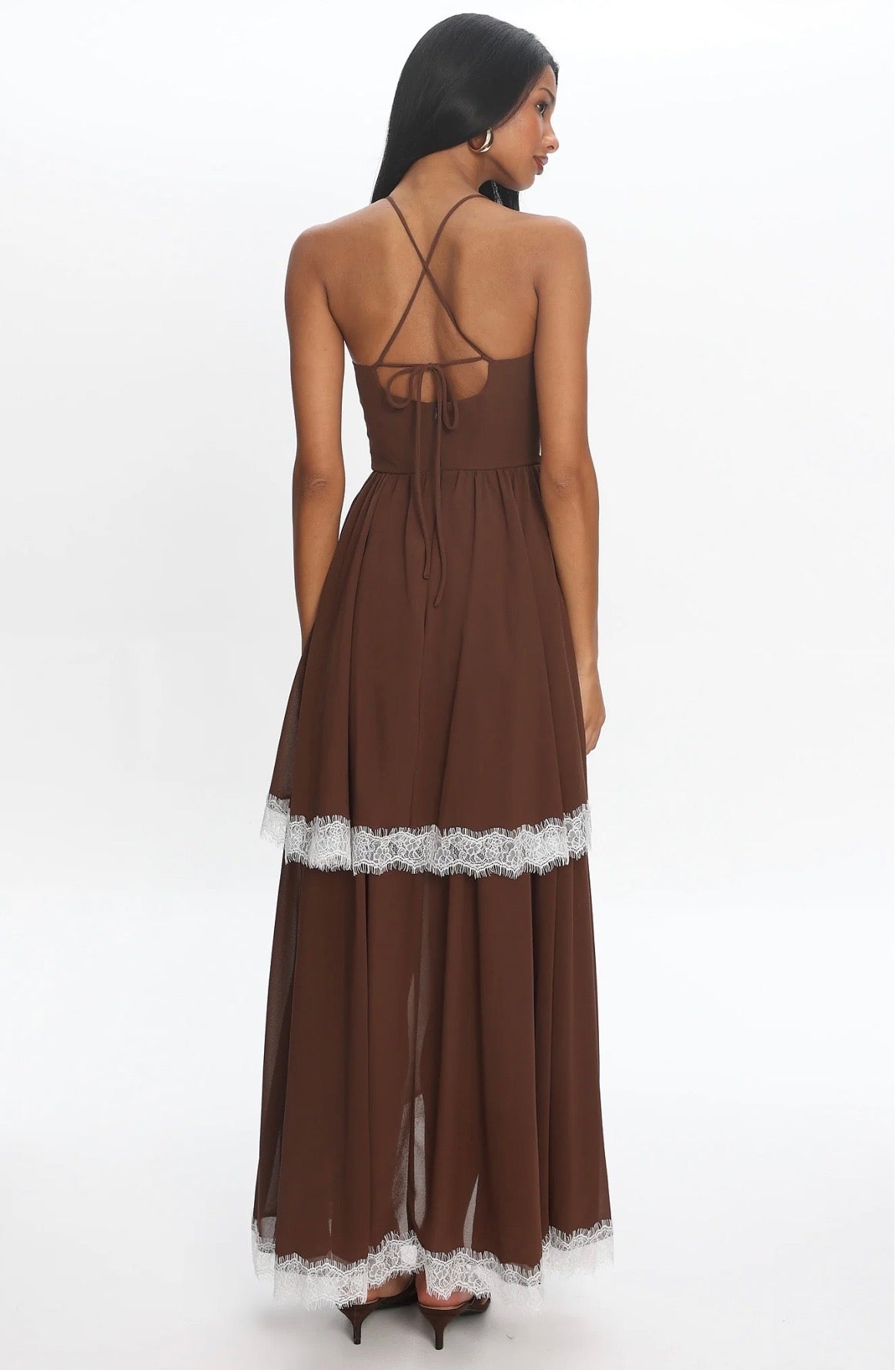 Florence Dress