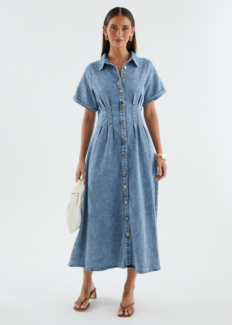 Cassandra Dress