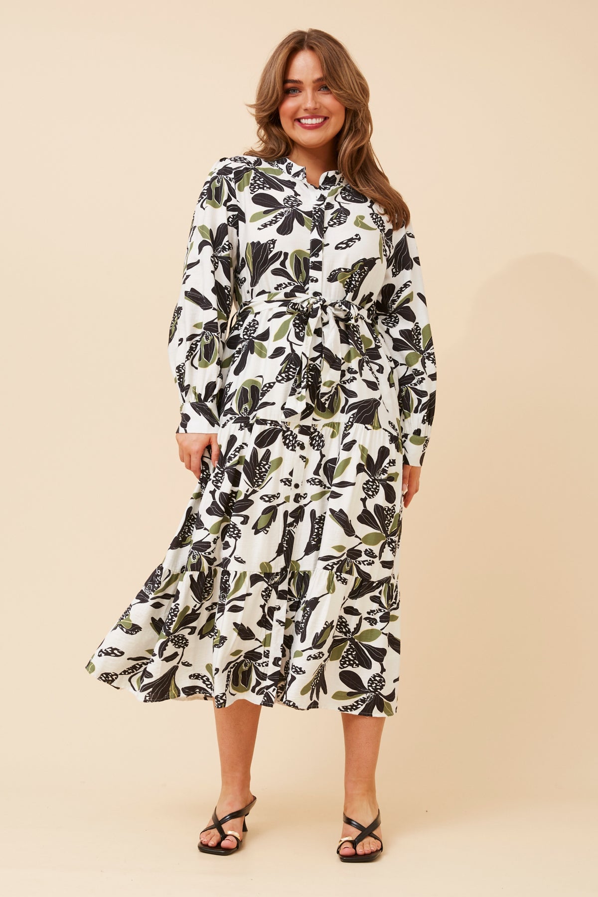 Soraya Dress