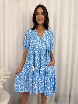 Lottie Dress