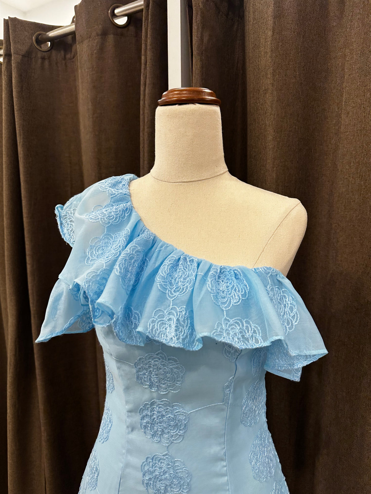 Hadiya Dress