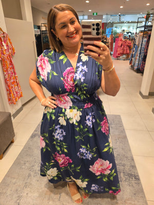 Bronwyn Dress