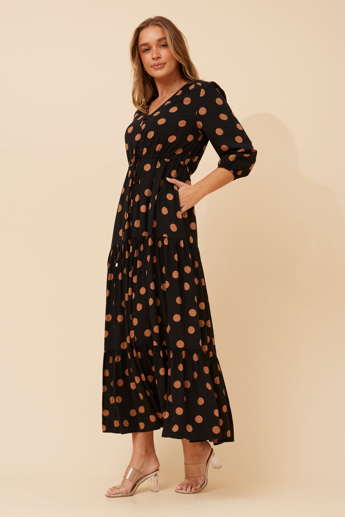 Della Dress