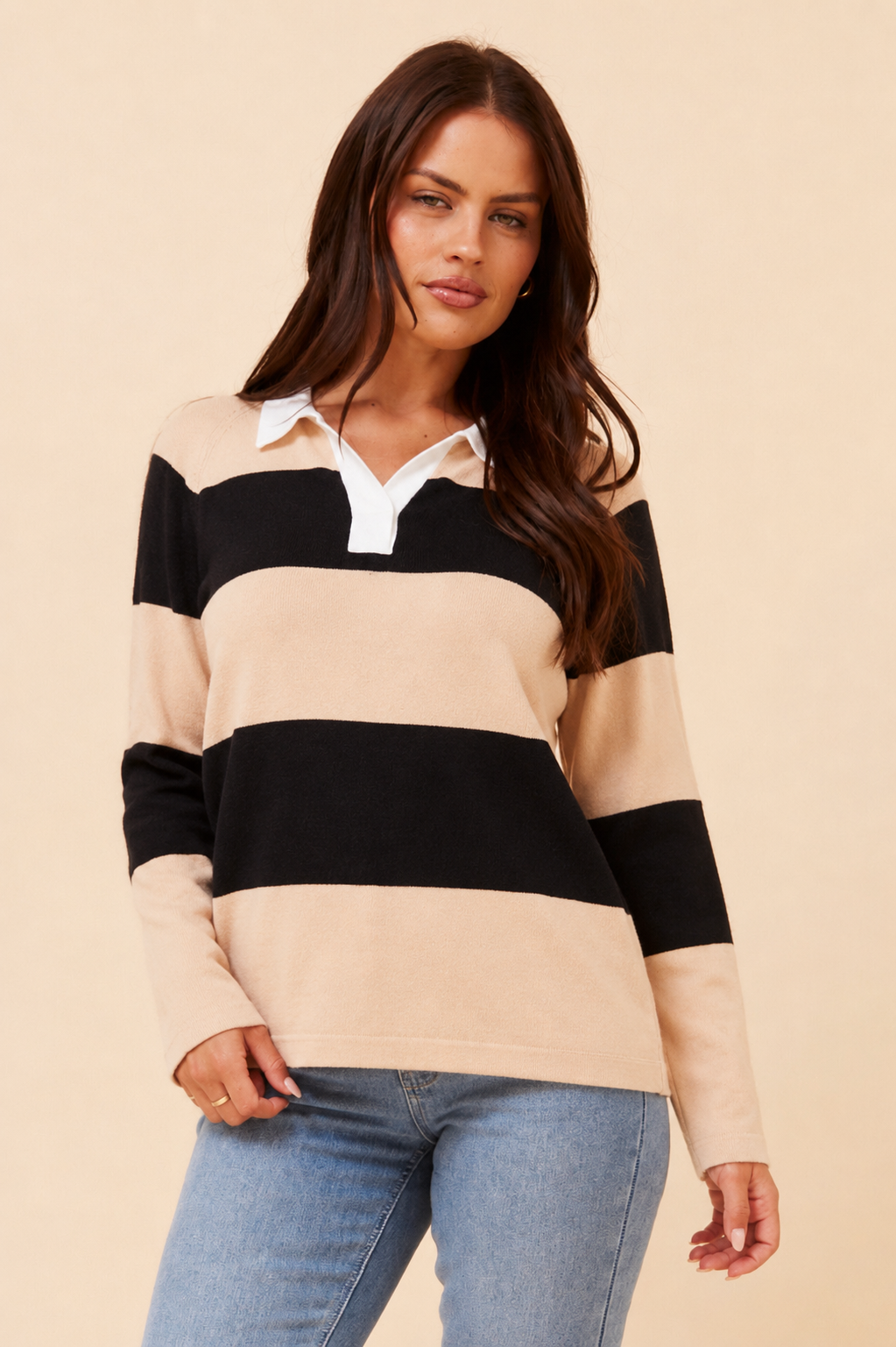 Mags Sweater