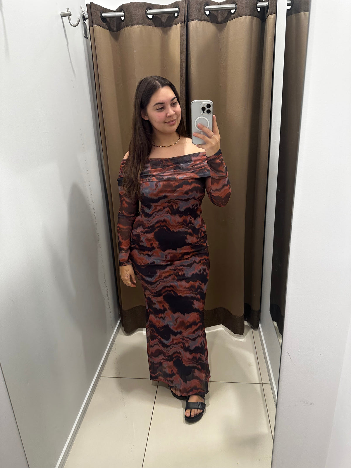 Marilyn Dress
