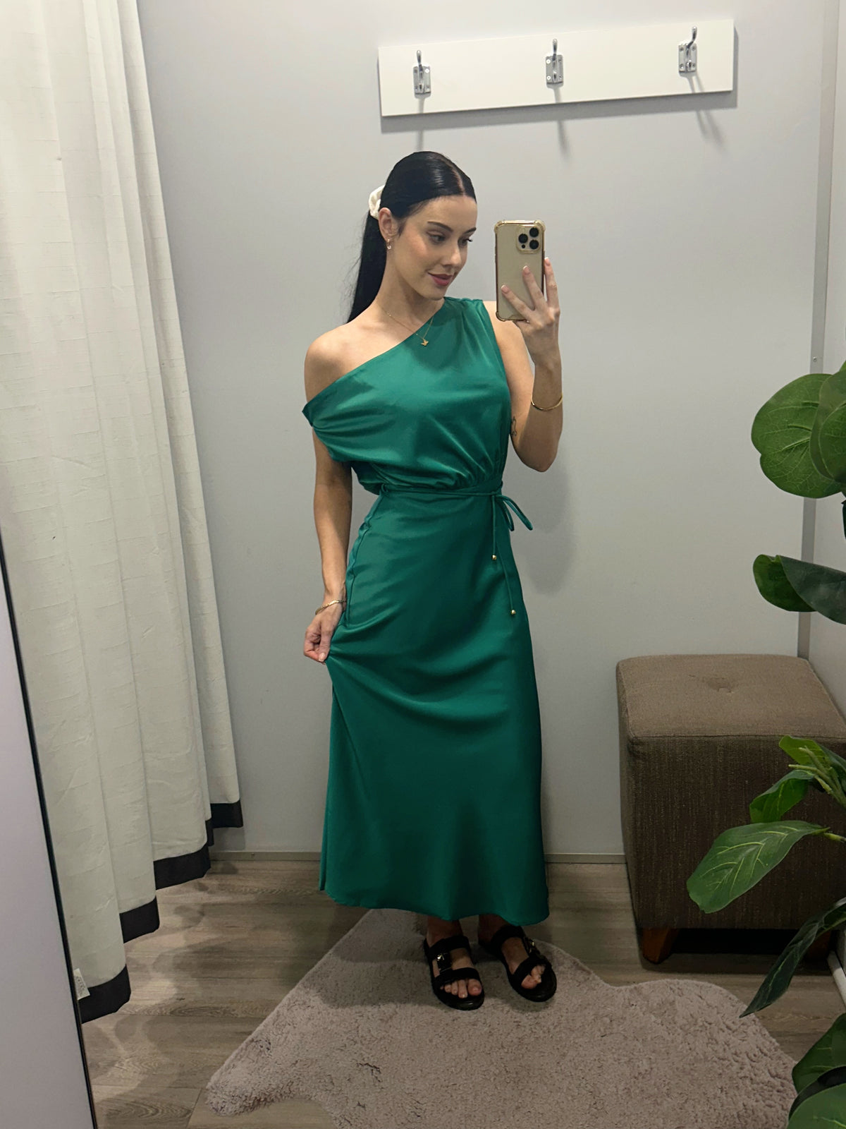Kacie Dress