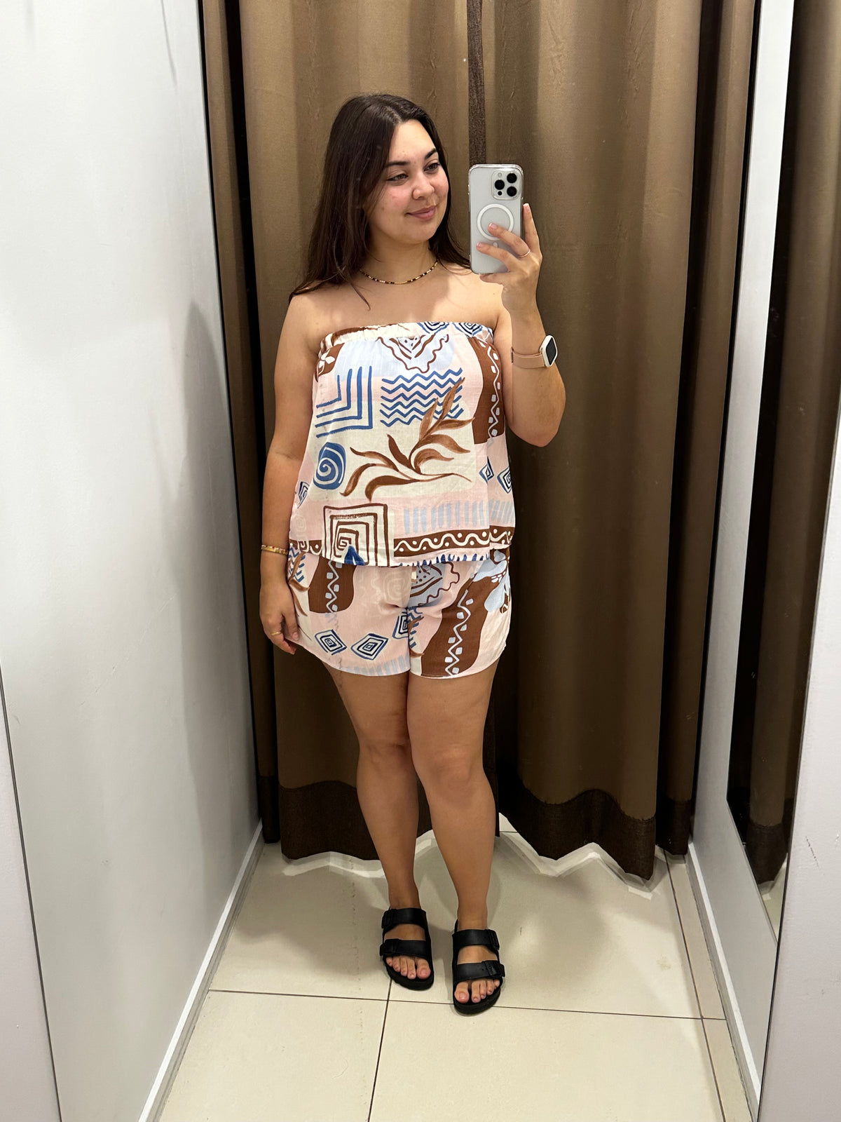 Inka Shorts