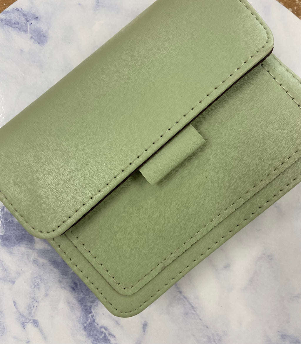 Tina Bag Green