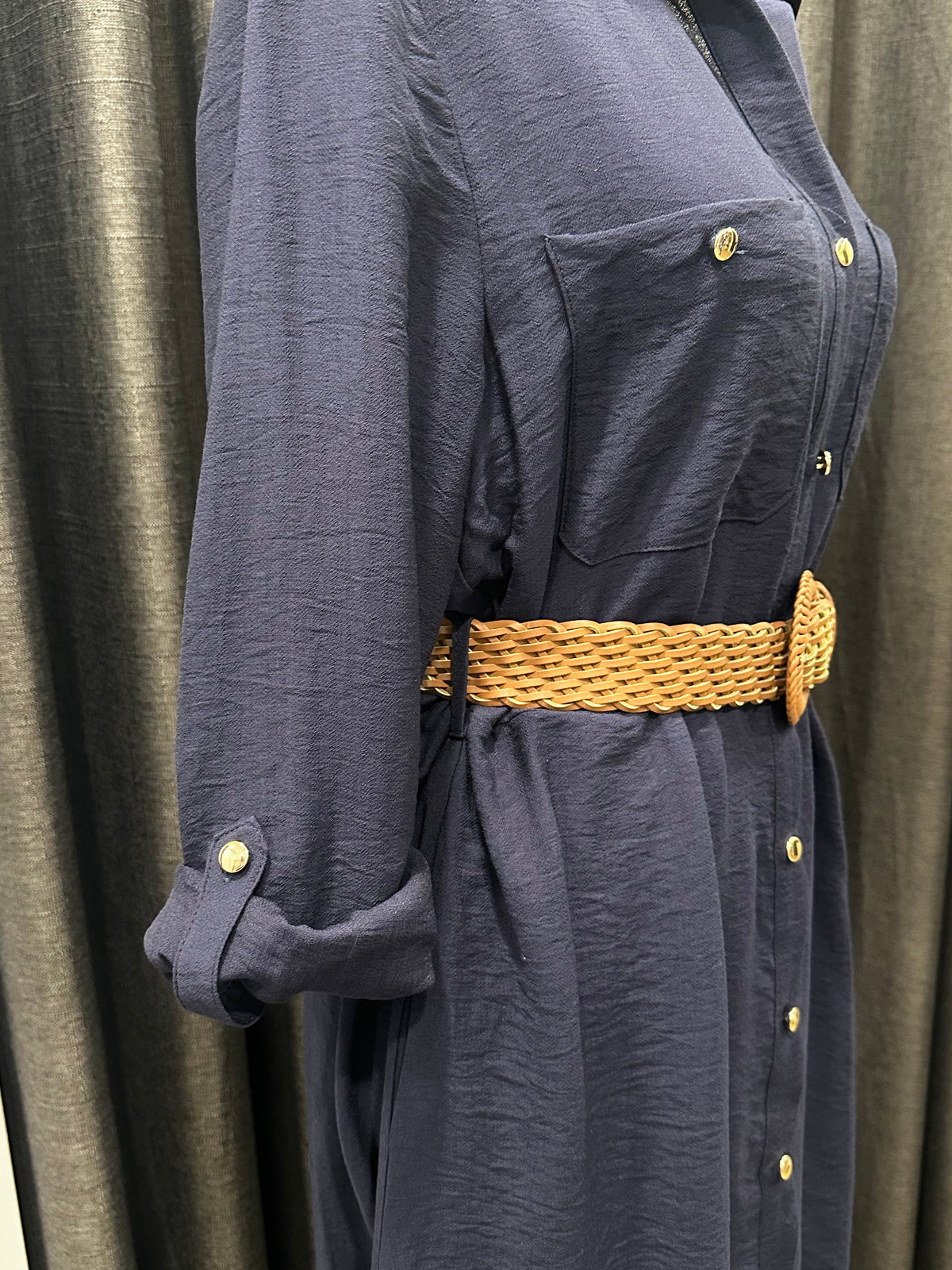 Belle Dress