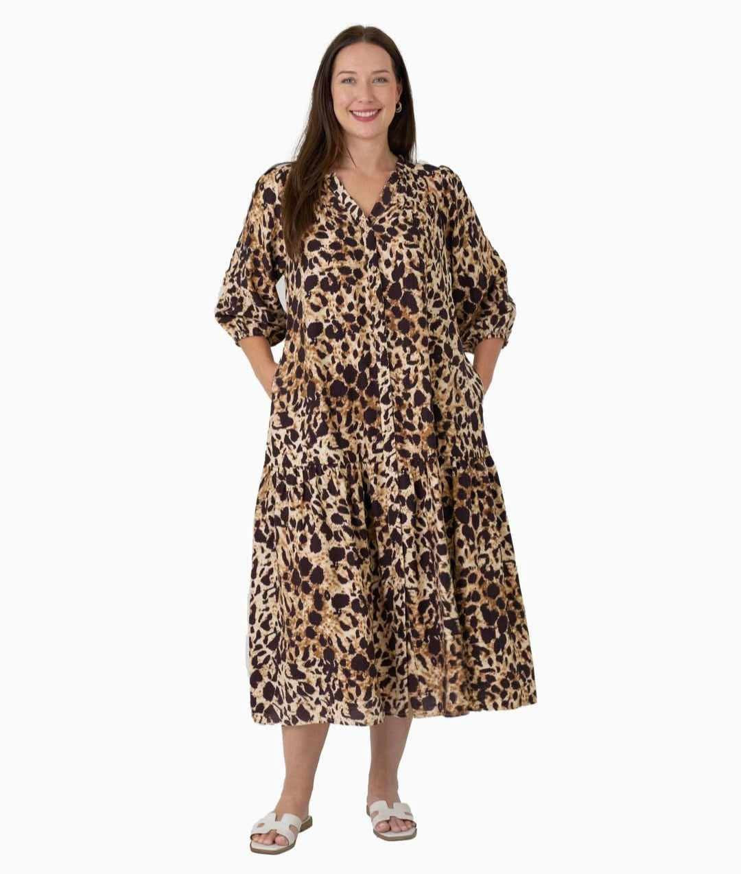 Kirsten Dress