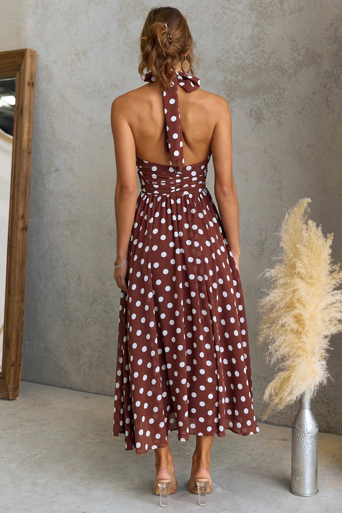 Vivian Dress