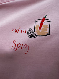 Chicago Extra Spicy Shirt