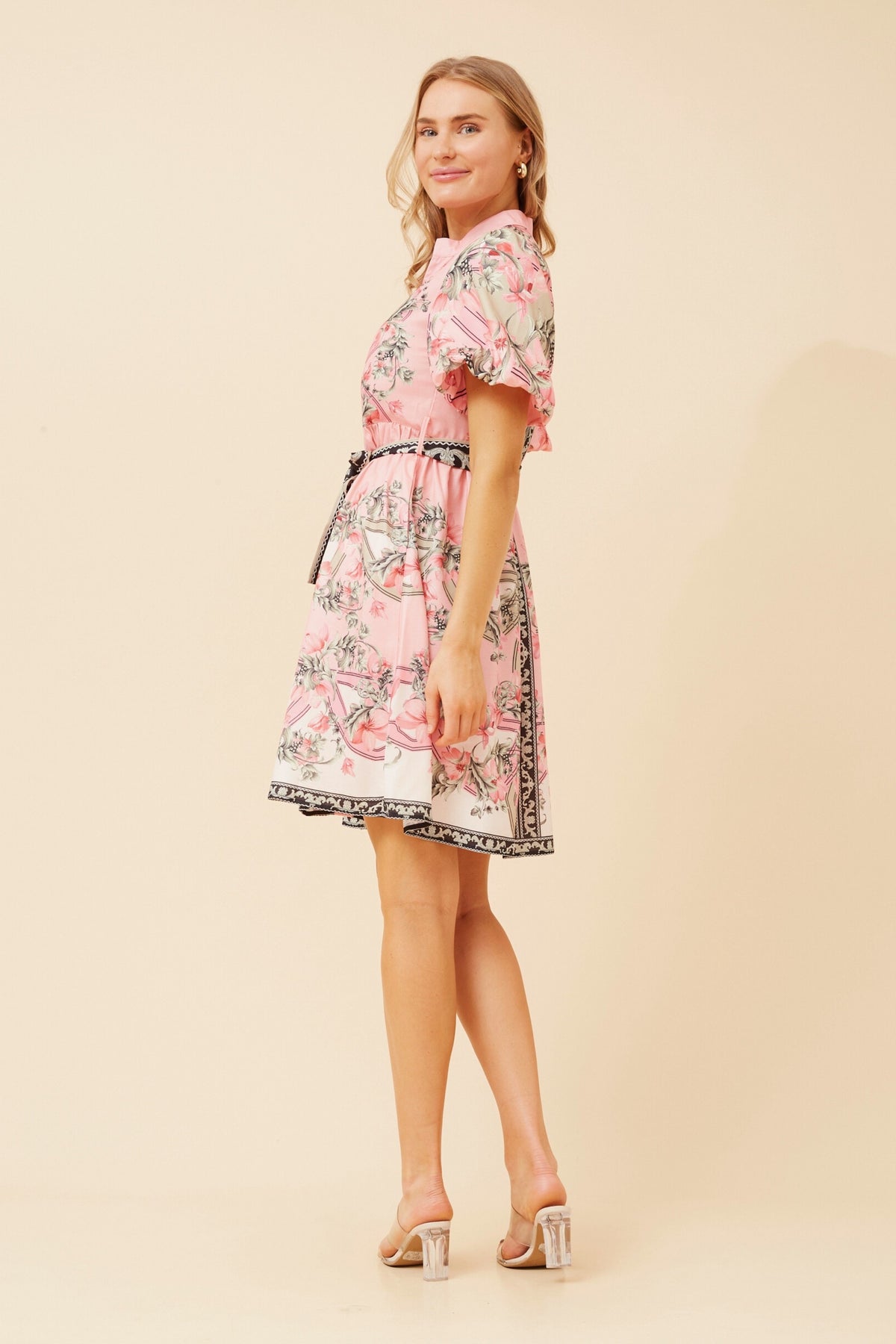 Perry Dress
